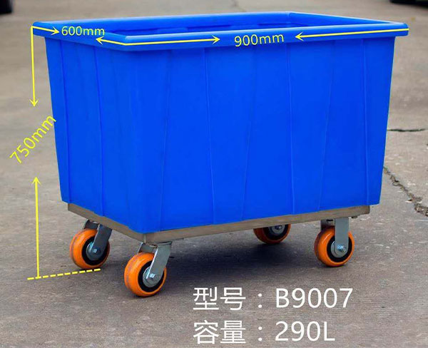 珠海布草车B9007