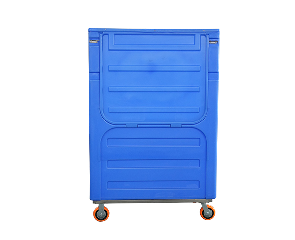 珠海笼车